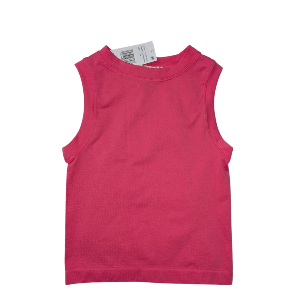 Seamless Tank TopRated from Moa Moa